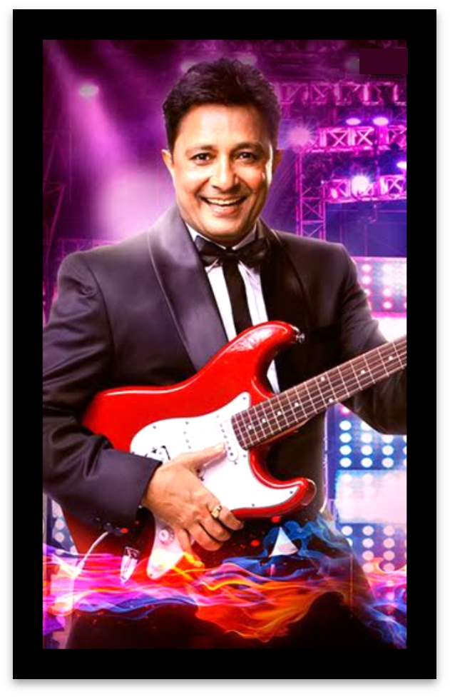 Sukhwinder Singh